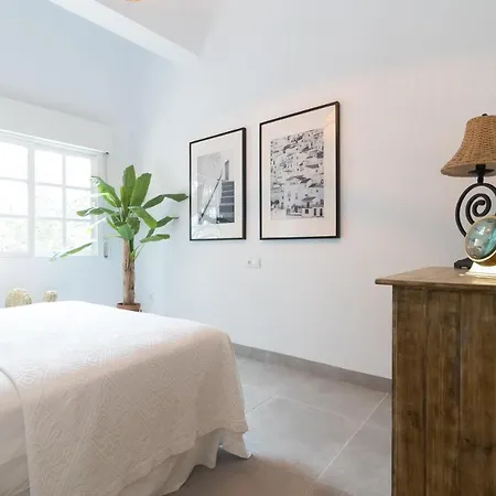 Apartamento Juan De Austria Malaga Exterior photo