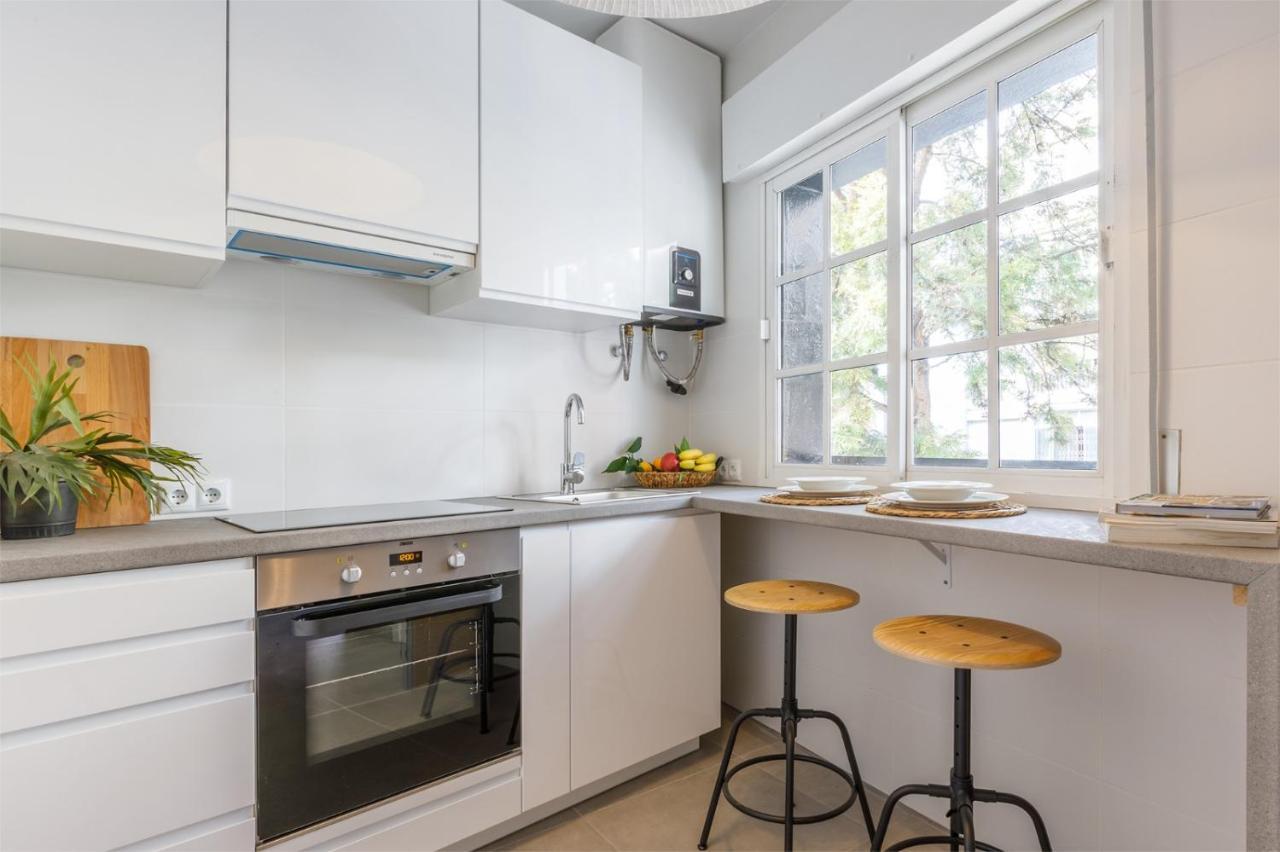 Appartement Juan De Austria Málaga