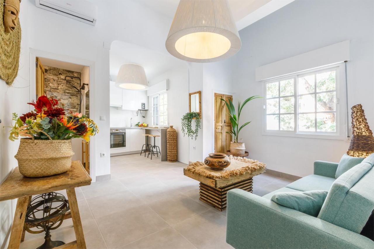 Appartement Juan De Austria *