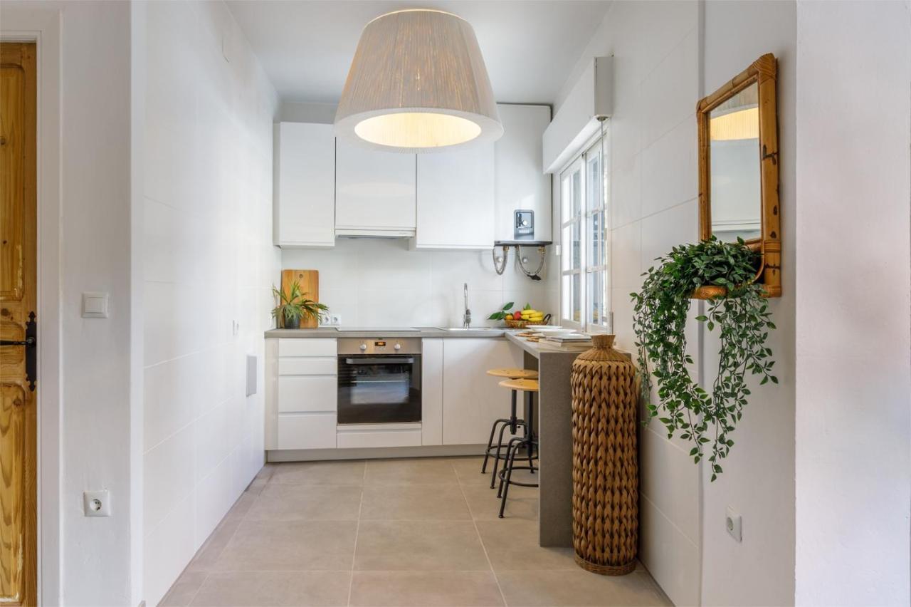 Juan De Austria Appartement Málaga