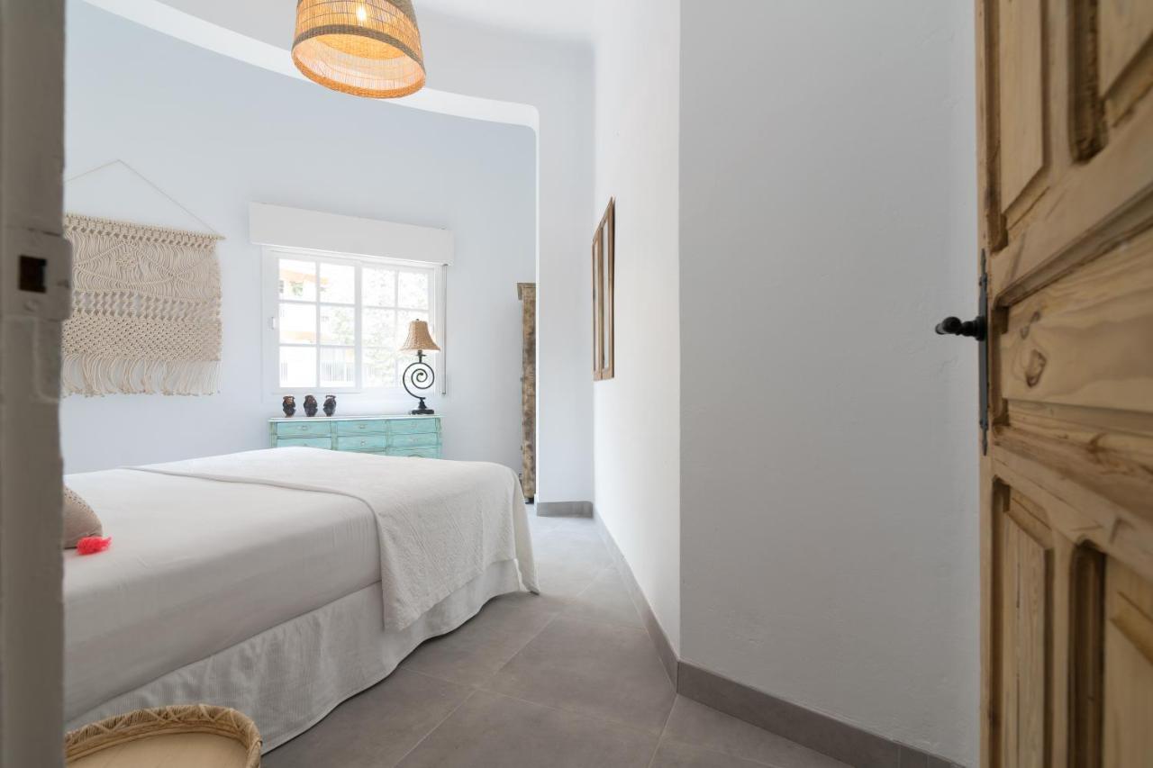 Appartement Juan De Austria *